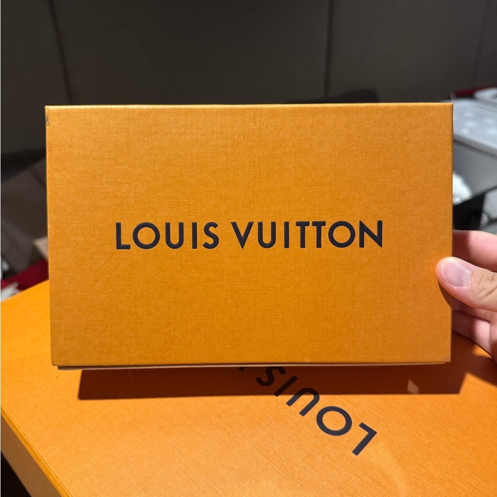 Louis Vuitton Signature Gift Box